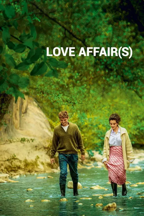 مشاهدة فيلم Love Affair(s) 2020 مترجم