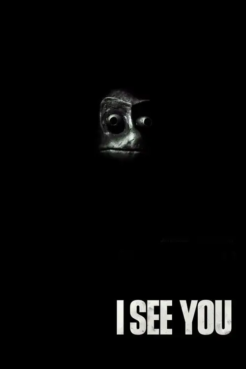 مشاهدة فيلم I See You 2019 مترجم