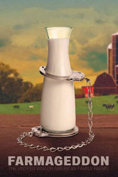 مشاهدة فيلم Farmageddon 2011 مترجم