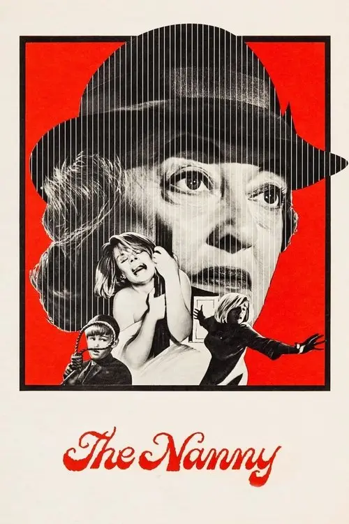 مشاهدة فيلم The Nanny 1965 مترجم