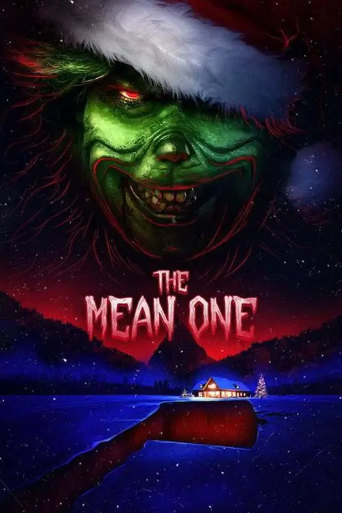 مشاهدة فيلم The Mean One 2022 مترجم