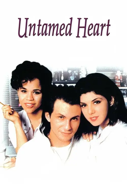 مشاهدة فيلم Untamed Heart 1993 مترجم