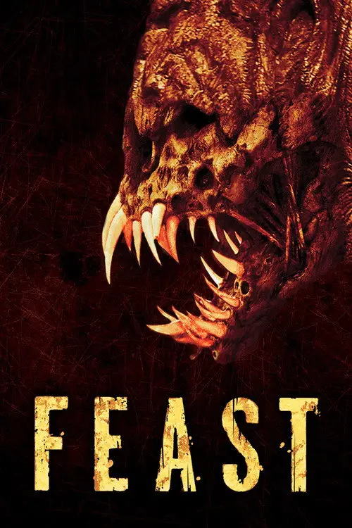 مشاهدة فيلم Feast 2005 مترجم
