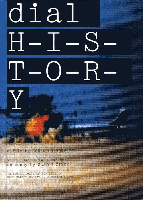 مشاهدة فيلم Dial H-I-S-T-O-R-Y 1997 مترجم