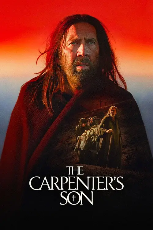 مشاهدة فيلم The Carpenter's Son 2025 مترجم