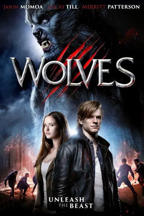مشاهدة فيلم Wolves 2014 مترجم