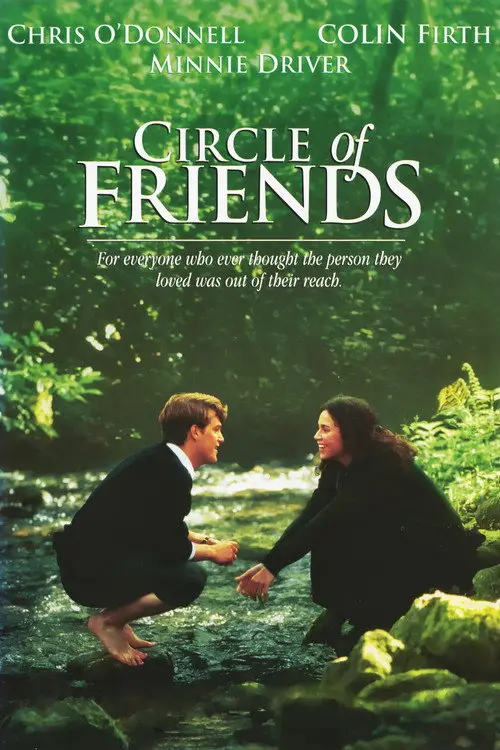 مشاهدة فيلم Circle of Friends 1995 مترجم