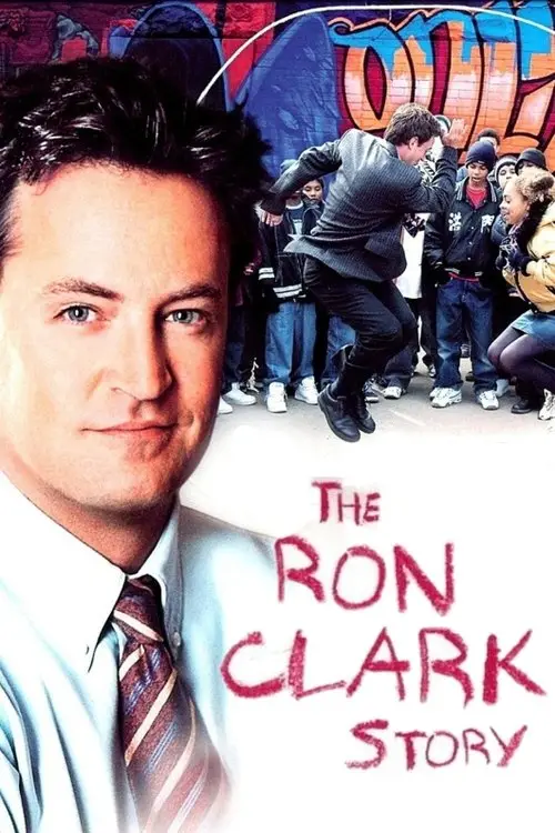 مشاهدة فيلم The Ron Clark Story 2006 مترجم