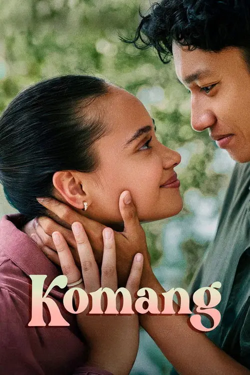 مشاهدة فيلم Komang 2025 مترجم