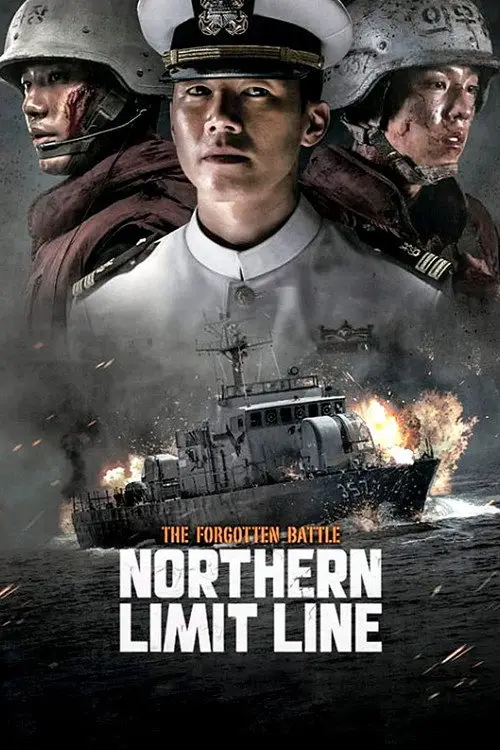 مشاهدة فيلم Northern Limit Line 2015 مترجم