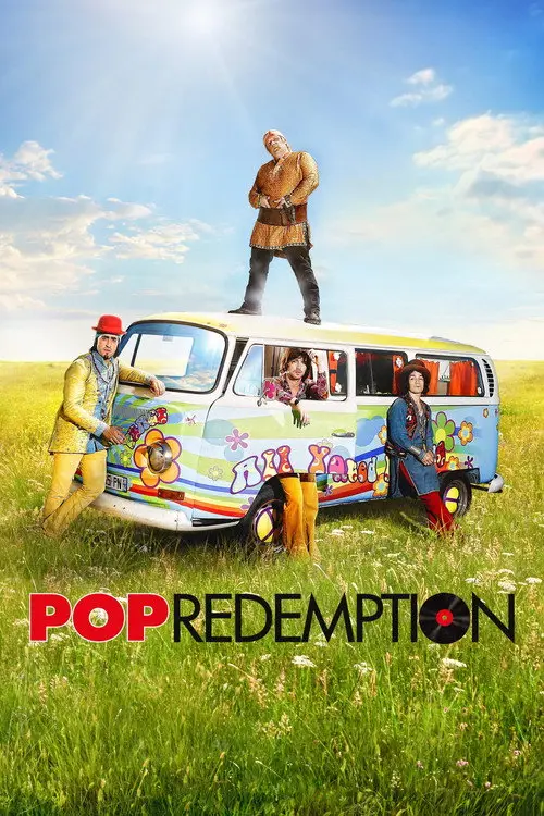 مشاهدة فيلم Pop Redemption 2013 مترجم