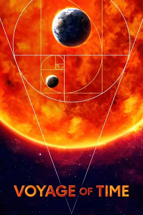 مشاهدة فيلم Voyage of Time: The IMAX Experience 2016 مترجم