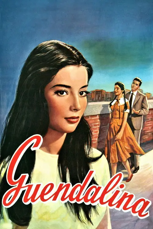 مشاهدة فيلم Guendalina 1957 مترجم