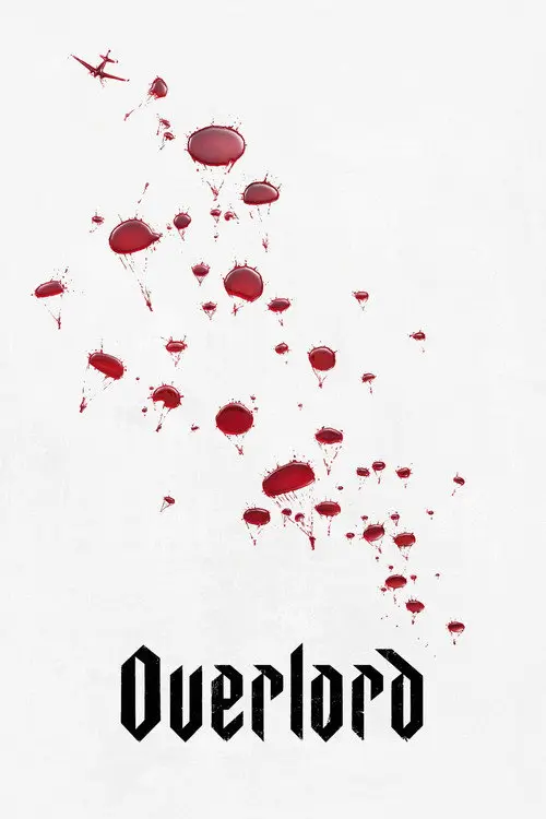 مشاهدة فيلم Overlord 2018 مترجم