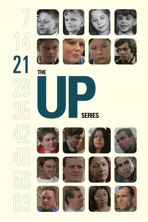 مشاهدة فيلم 21 Up 1977 مترجم