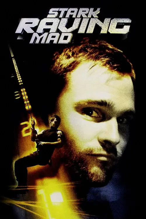 مشاهدة فيلم Stark Raving Mad 2002 مترجم