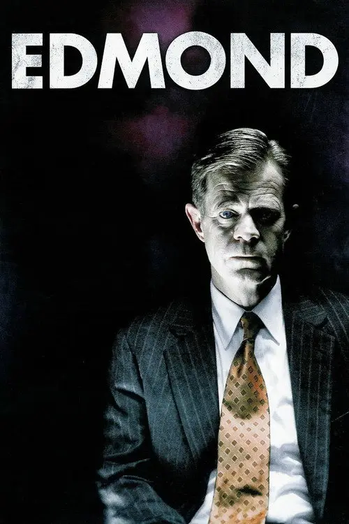 مشاهدة فيلم Edmond 2006 مترجم