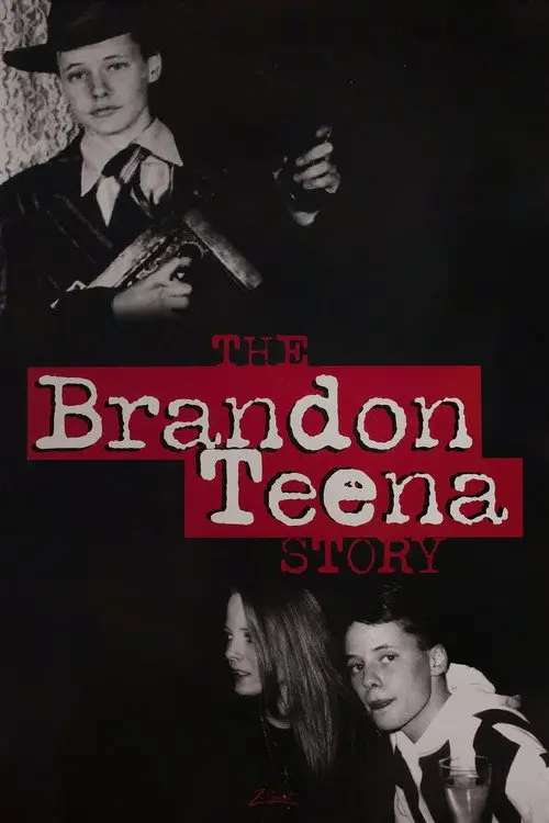 مشاهدة فيلم The Brandon Teena Story 1998 مترجم