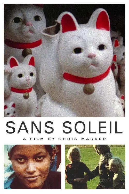 مشاهدة فيلم Sans Soleil 1983 مترجم