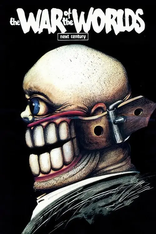 مشاهدة فيلم The War of the Worlds: Next Century 1981 مترجم