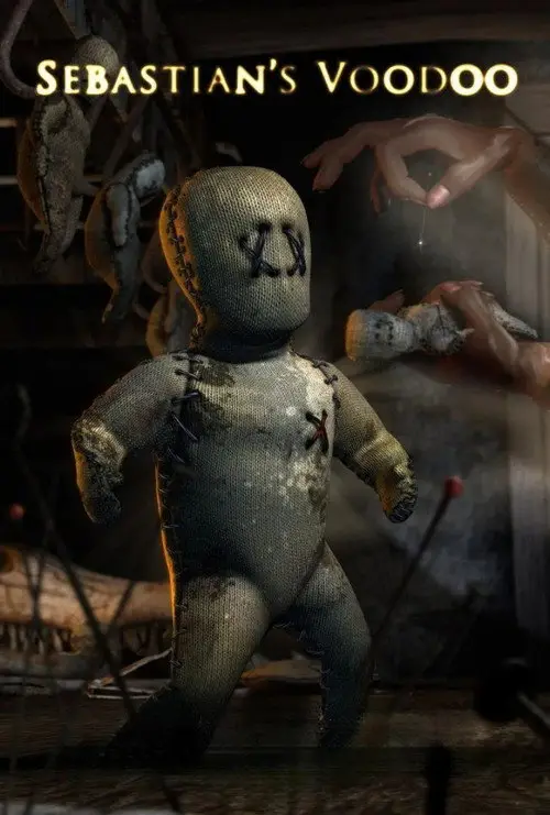 مشاهدة فيلم أنمي Sebastian's Voodoo 2008 مترجم
