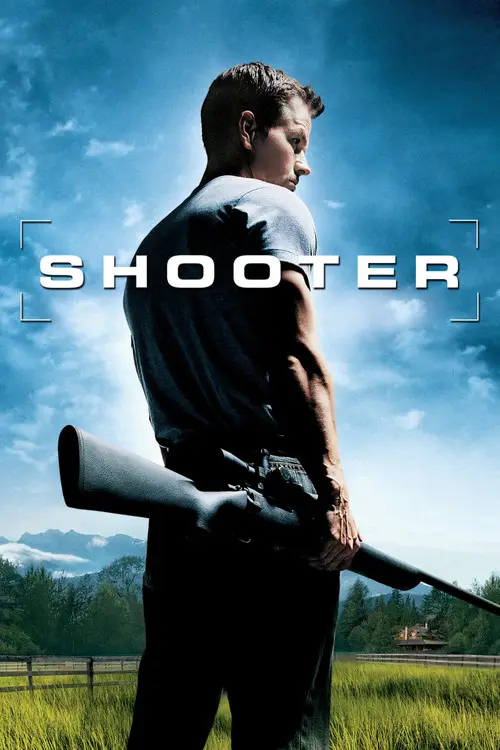 مشاهدة فيلم Shooter 2007 مترجم