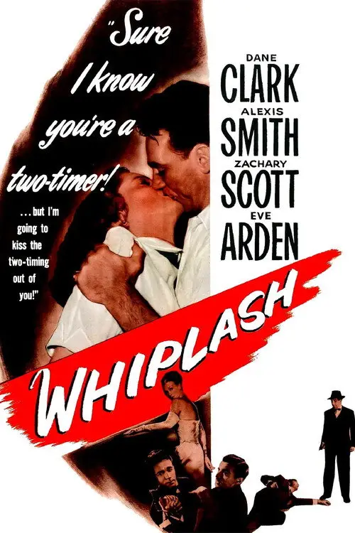 مشاهدة فيلم Whiplash 1948 مترجم