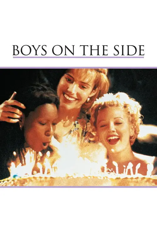 مشاهدة فيلم Boys on the Side 1995 مترجم
