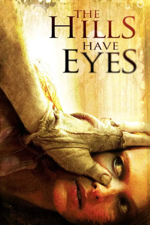 مشاهدة فيلم The Hills Have Eyes 2006 مترجم