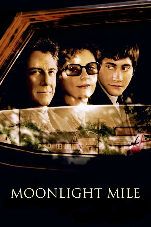 مشاهدة فيلم Moonlight Mile 2002 مترجم