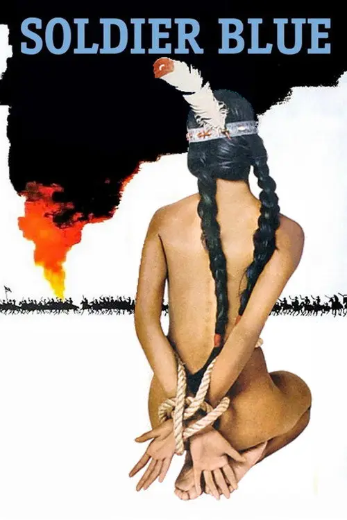 مشاهدة فيلم Soldier Blue 1970 مترجم