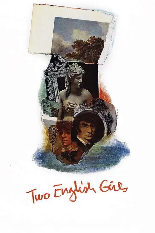 مشاهدة فيلم Two English Girls 1971 مترجم