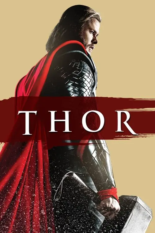 مشاهدة فيلم Thor 2011 مترجم