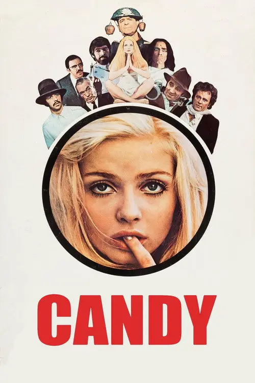 مشاهدة فيلم Candy 1968 مترجم