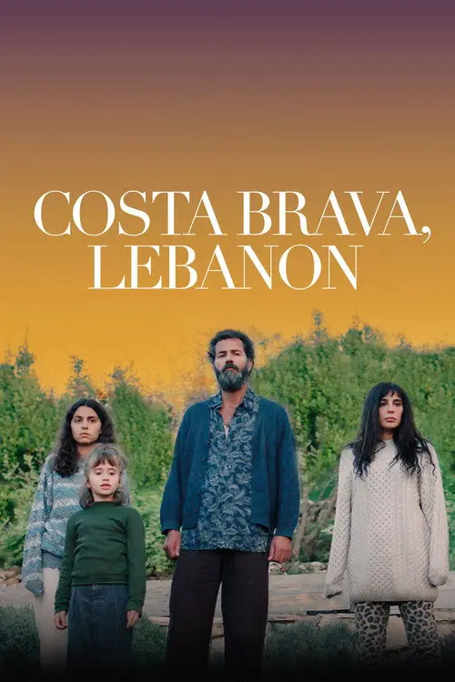 مشاهدة فيلم كوستا برافا 2022