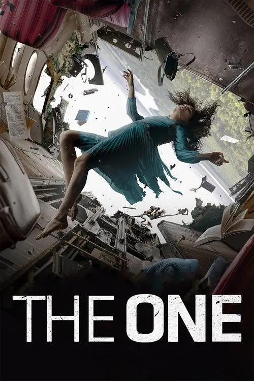مشاهدة فيلم The One 2022 مترجم