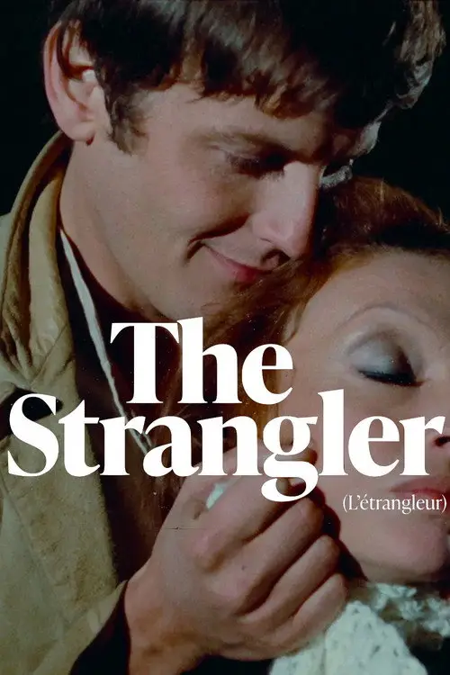مشاهدة فيلم The Strangler 1971 مترجم
