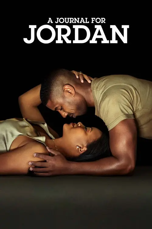 مشاهدة فيلم A Journal for Jordan 2021 مترجم