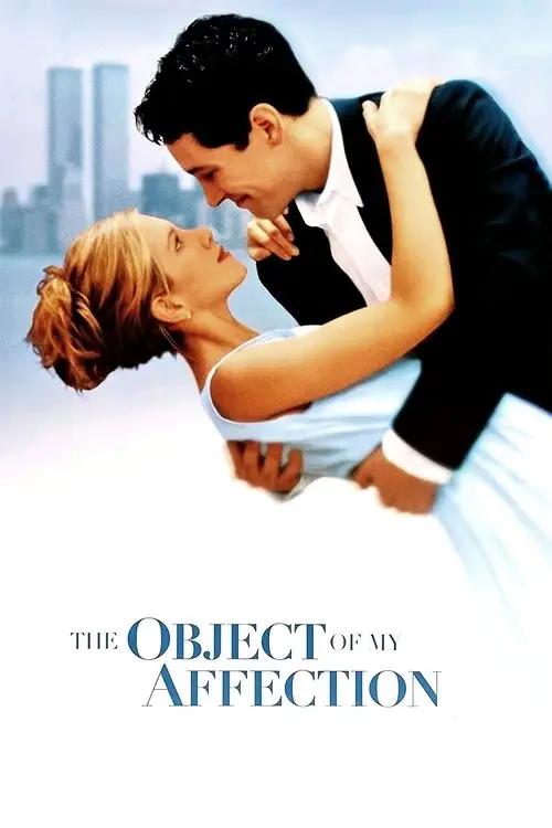 مشاهدة فيلم The Object of My Affection 1998 مترجم