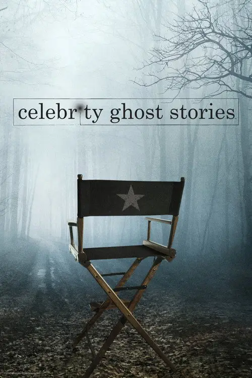 مسلسل Celebrity Ghost Stories 2009 مترجم كامل