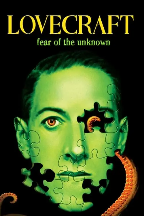 مشاهدة فيلم Lovecraft: Fear of the Unknown 2008 مترجم