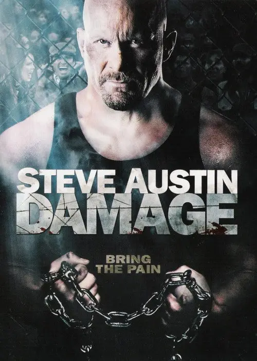 مشاهدة فيلم Damage 2009 مترجم