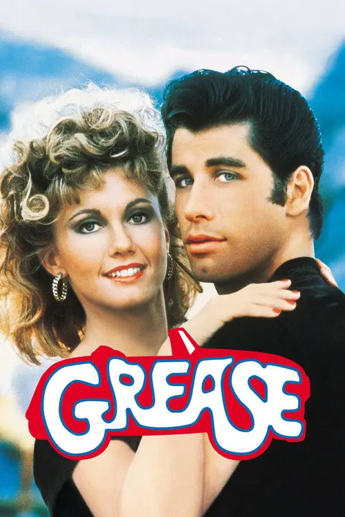 مشاهدة فيلم Grease 1978 مترجم