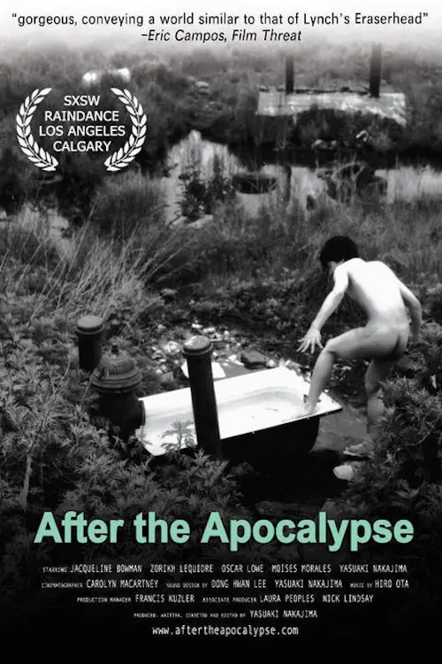 مشاهدة فيلم After the Apocalypse 2004 مترجم
