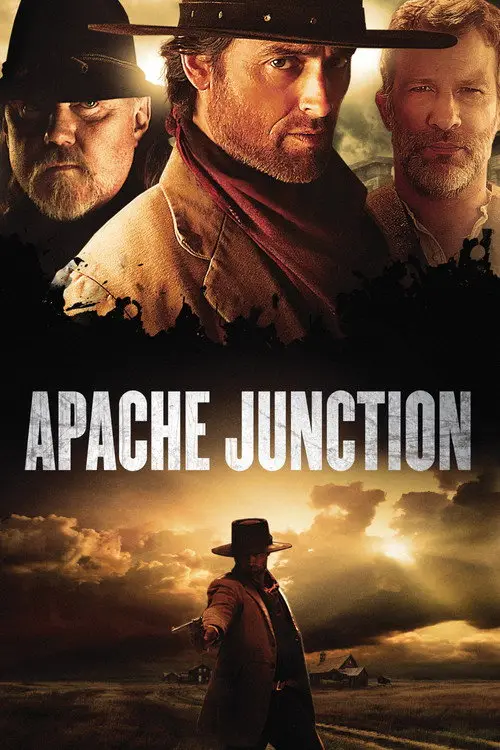 مشاهدة فيلم Apache Junction 2021 مترجم