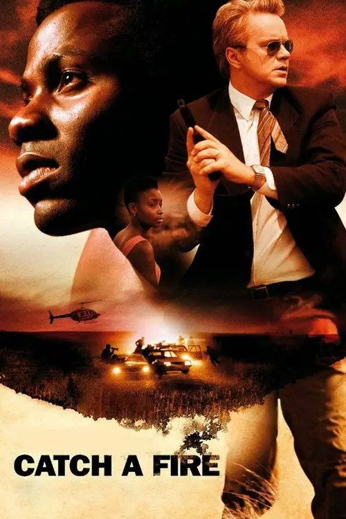 مشاهدة فيلم Catch a Fire 2006 مترجم