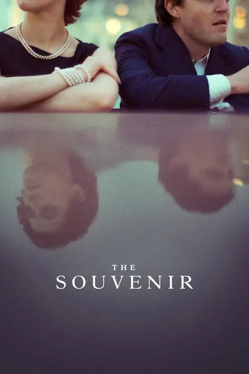 مشاهدة فيلم The Souvenir 2019 مترجم