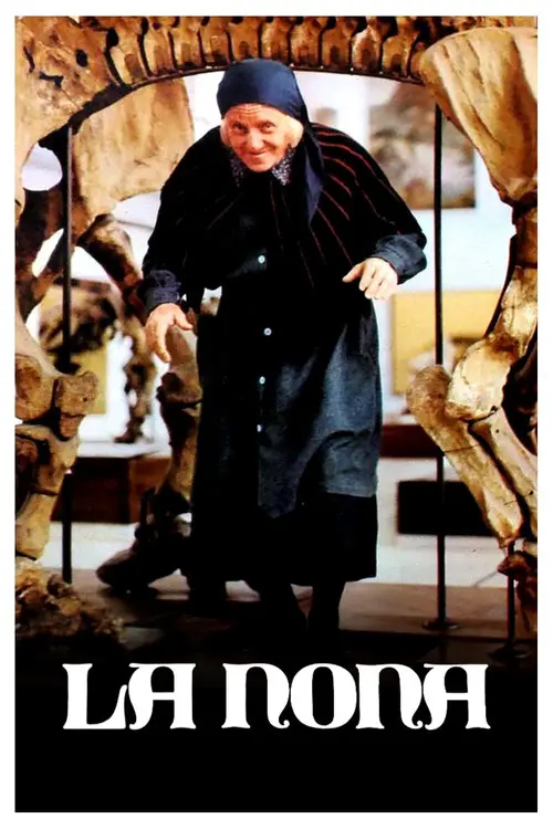مشاهدة فيلم Grandma 1979 مترجم