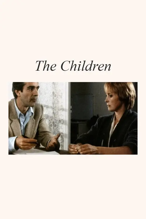 مشاهدة فيلم The Children 1985 مترجم