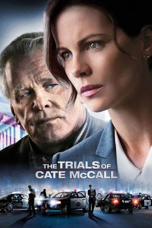 مشاهدة فيلم The Trials of Cate McCall 2013 مترجم